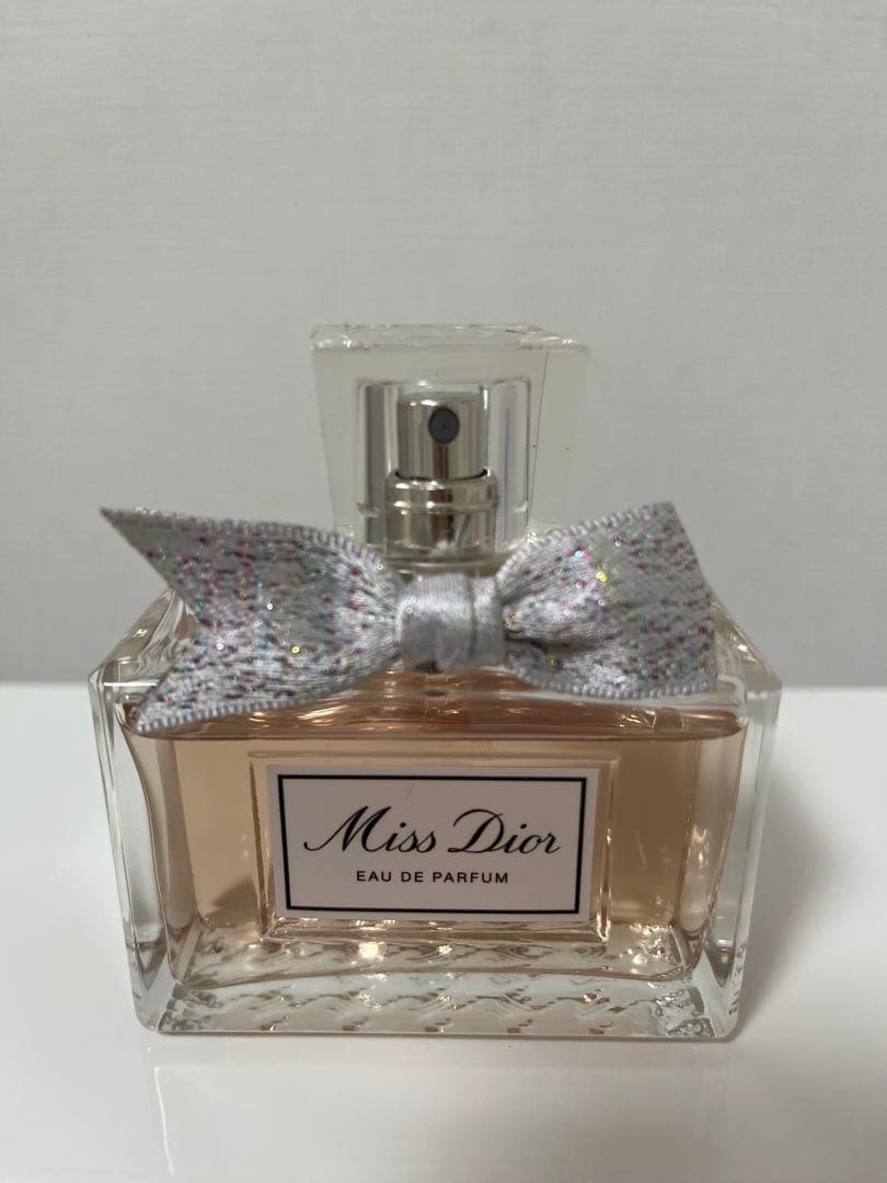 Dior Miss Dior Eau de Parfum 50ml 箱付き