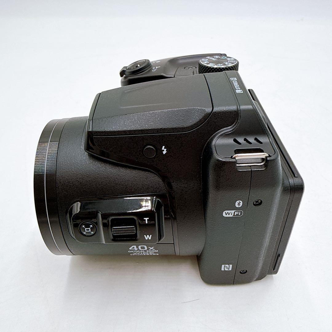 【動作確認済】 Nikon coolpix b500
