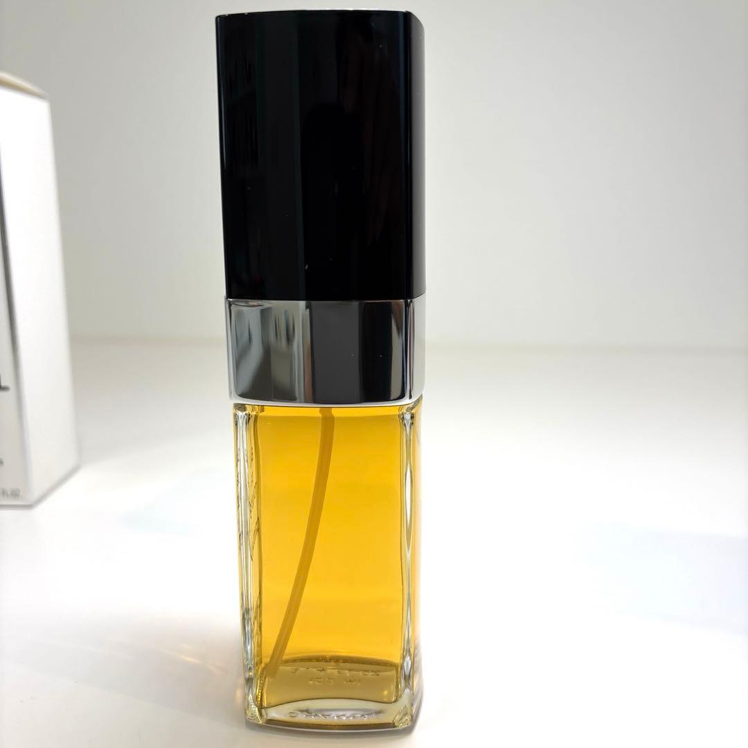 【未使用】CHANEL シャネルCRISTALLEクリスタルオード100ml