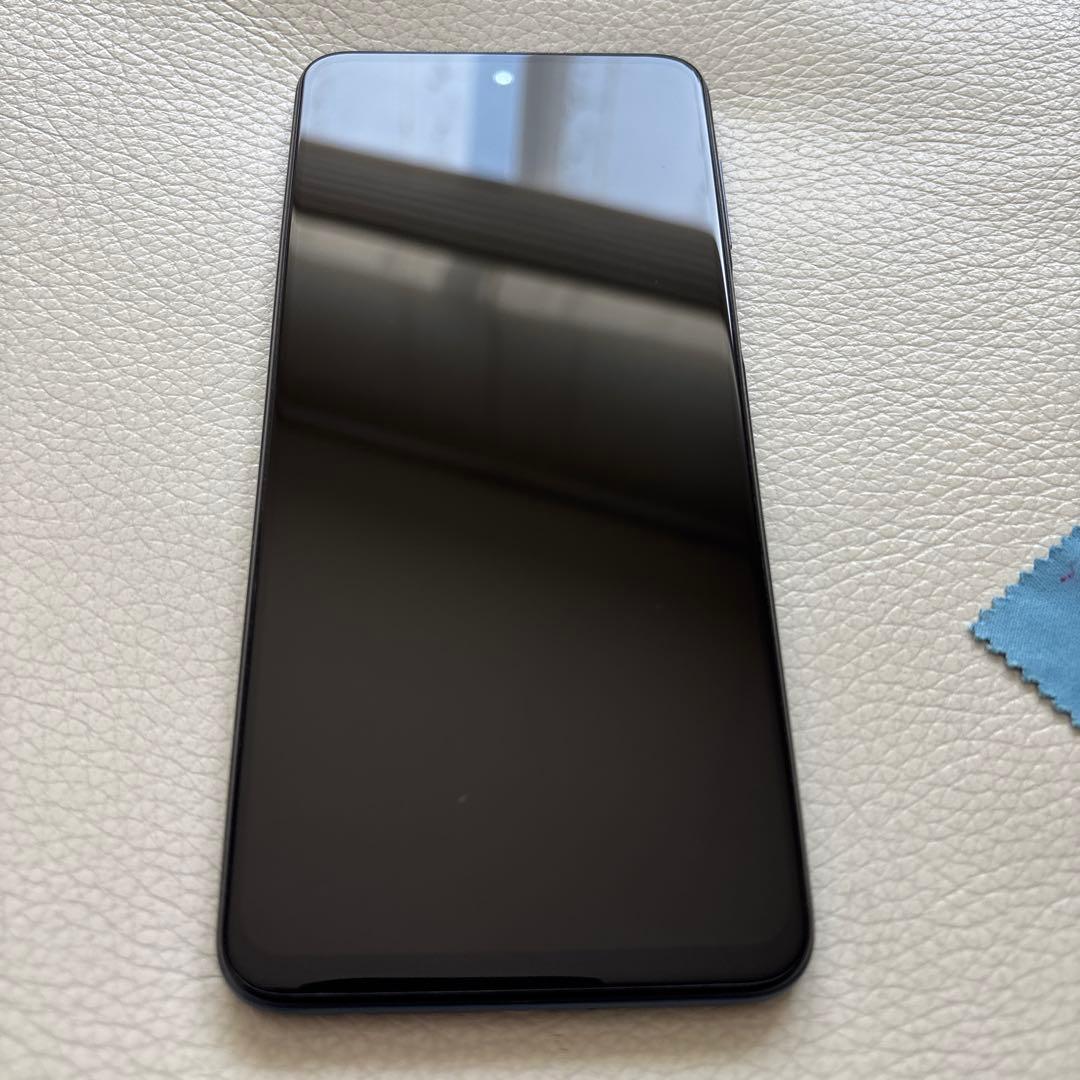 レドミノート9S Redmi Note 9S 128G