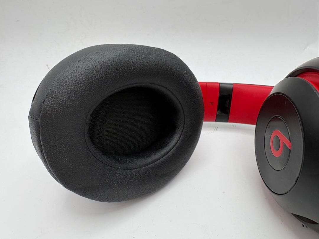 Beats Studio 3 ワイヤレスヘッドホン