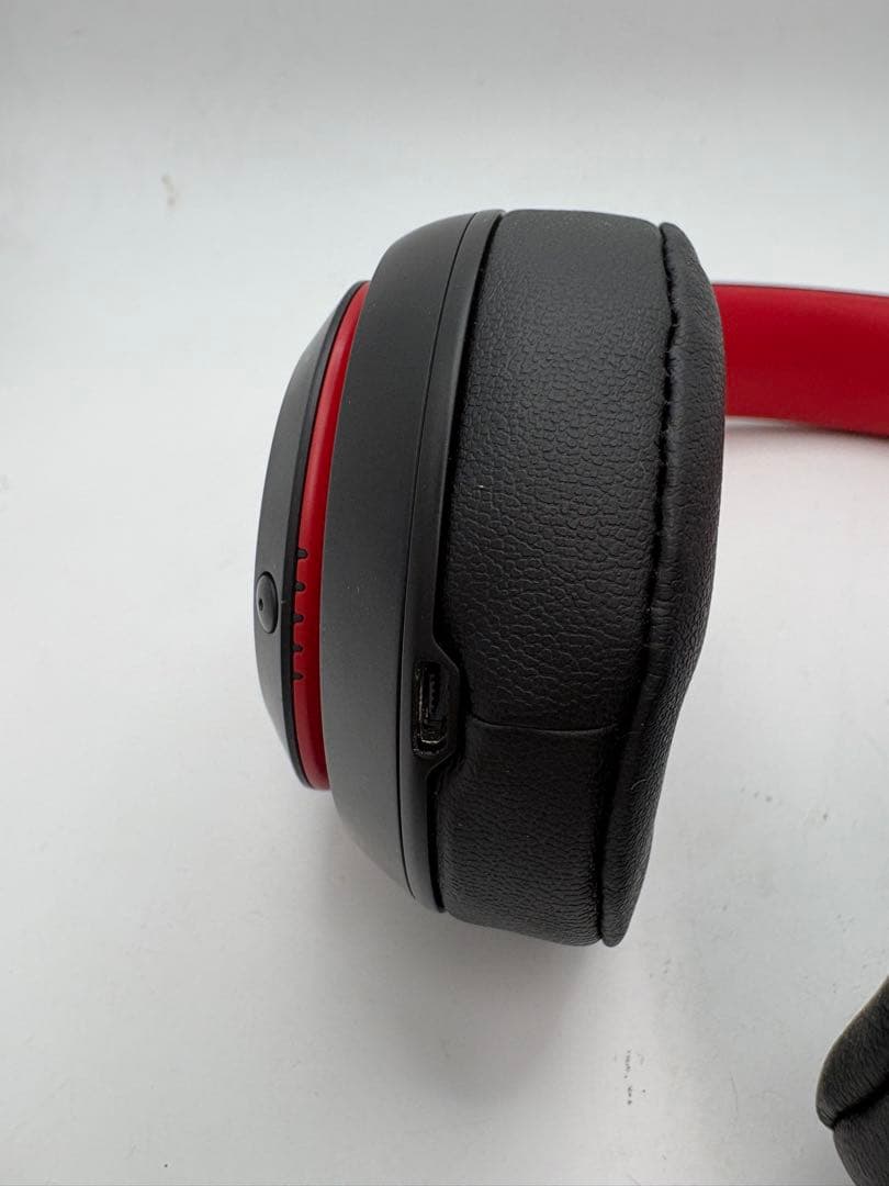 Beats Studio 3 ワイヤレスヘッドホン