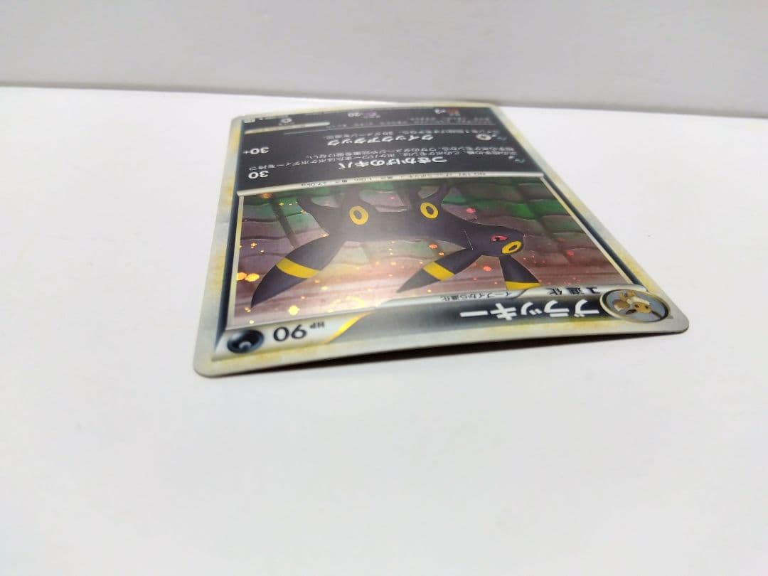 傷あり ポケモンカード ブラッキー 2枚セット