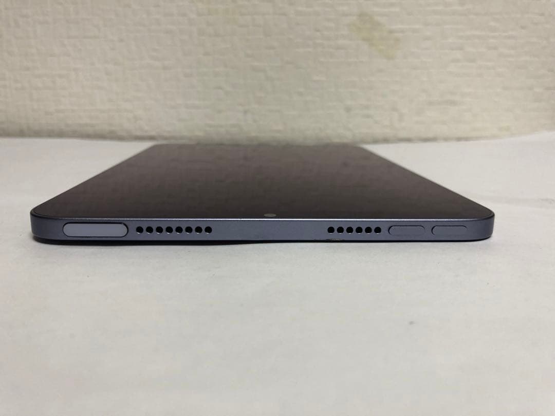 iPad mini（第6世代）Wi-Fiモデル 64GB パープル No.05