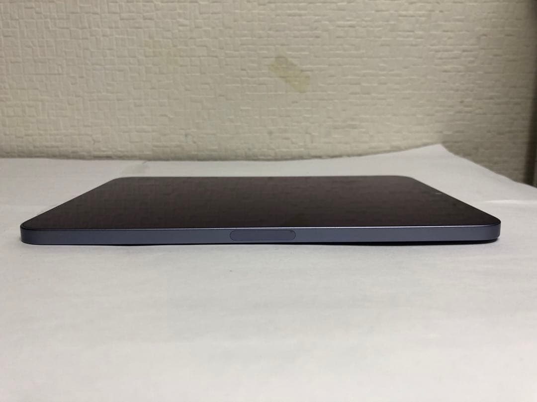 iPad mini（第6世代）Wi-Fiモデル 64GB パープル No.05