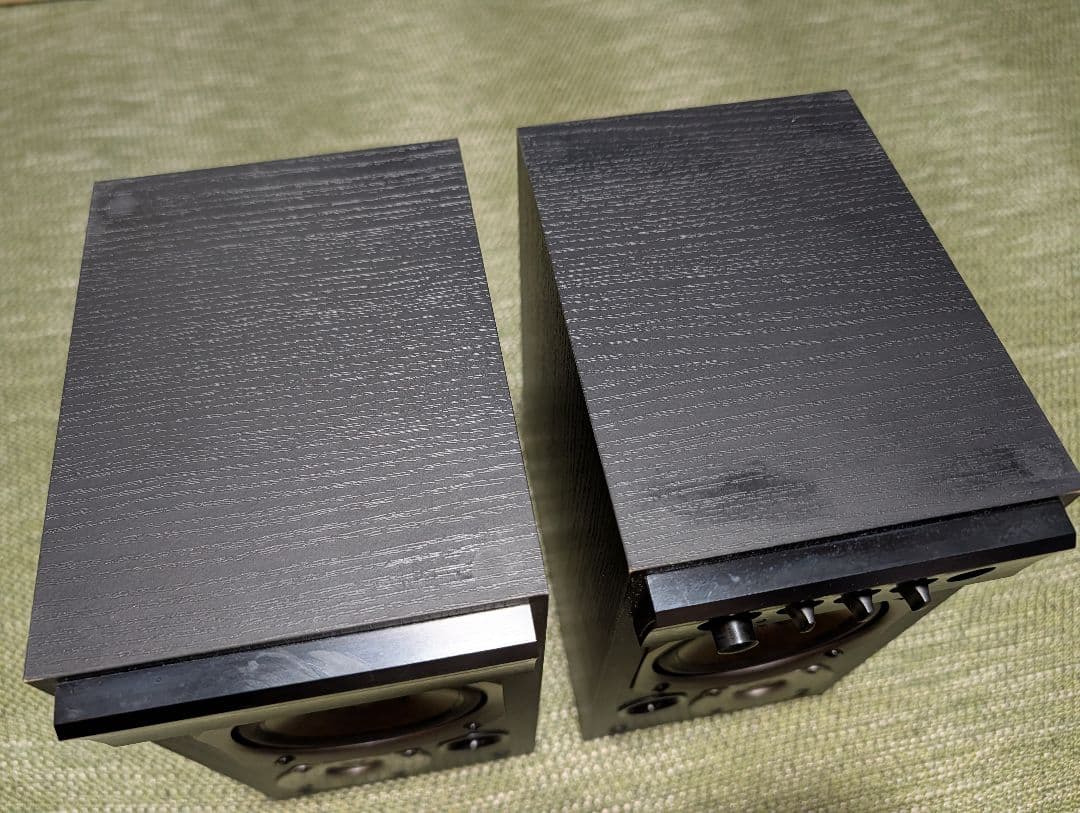 PCスピーカー ONKYO WAVIO GX-D90(B)
