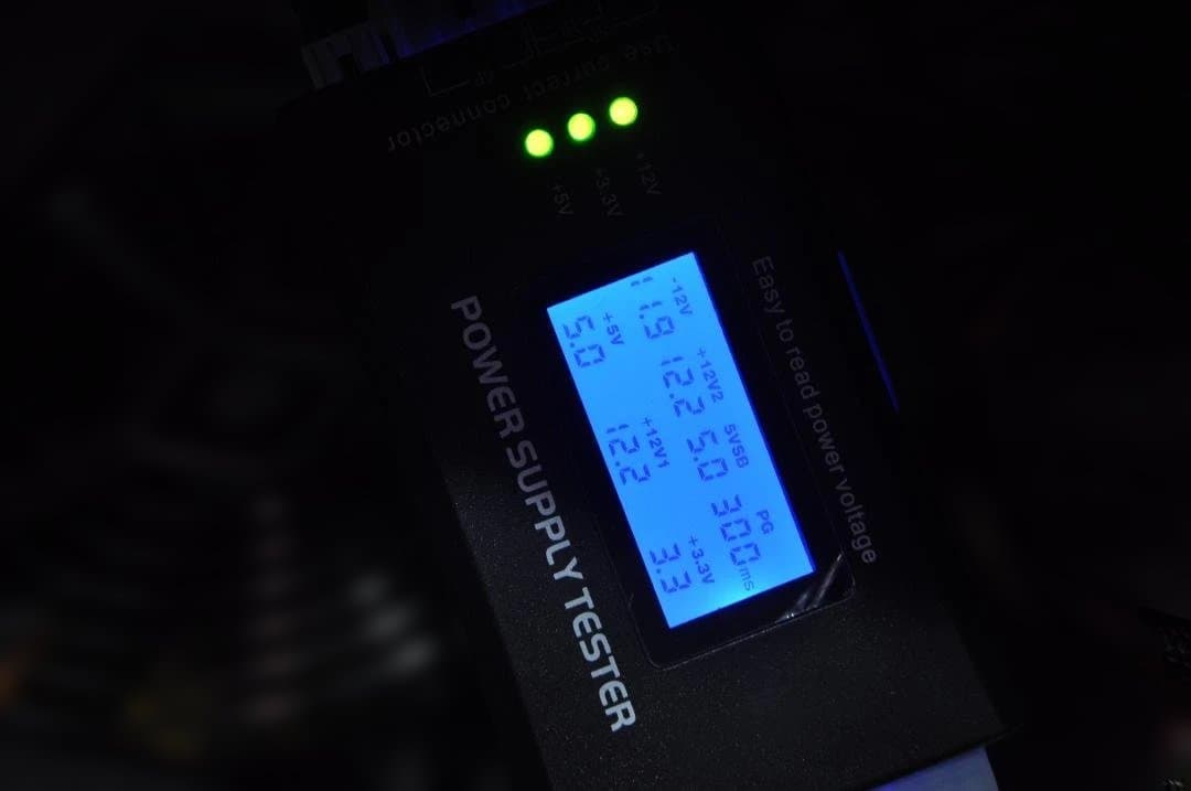【動作確認済】850W プラチナ電源 CPU8ピン2系統装備