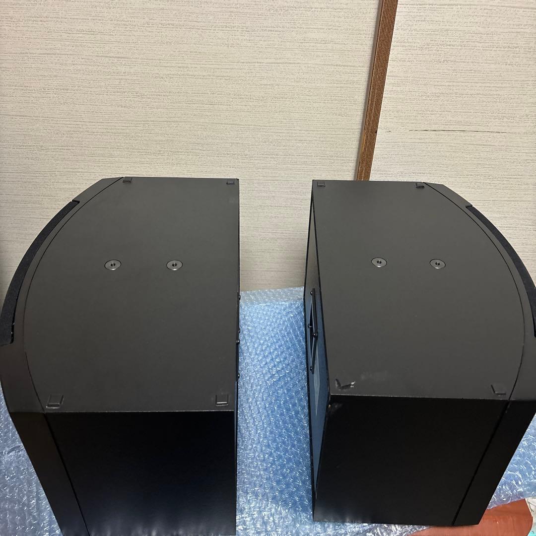 BOSE 201 V スピーカー ブラック 極美品