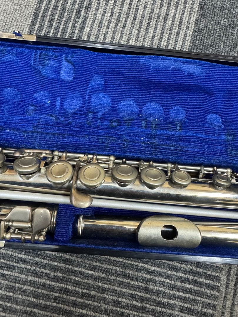 YAMAHA YFL-23 フルート