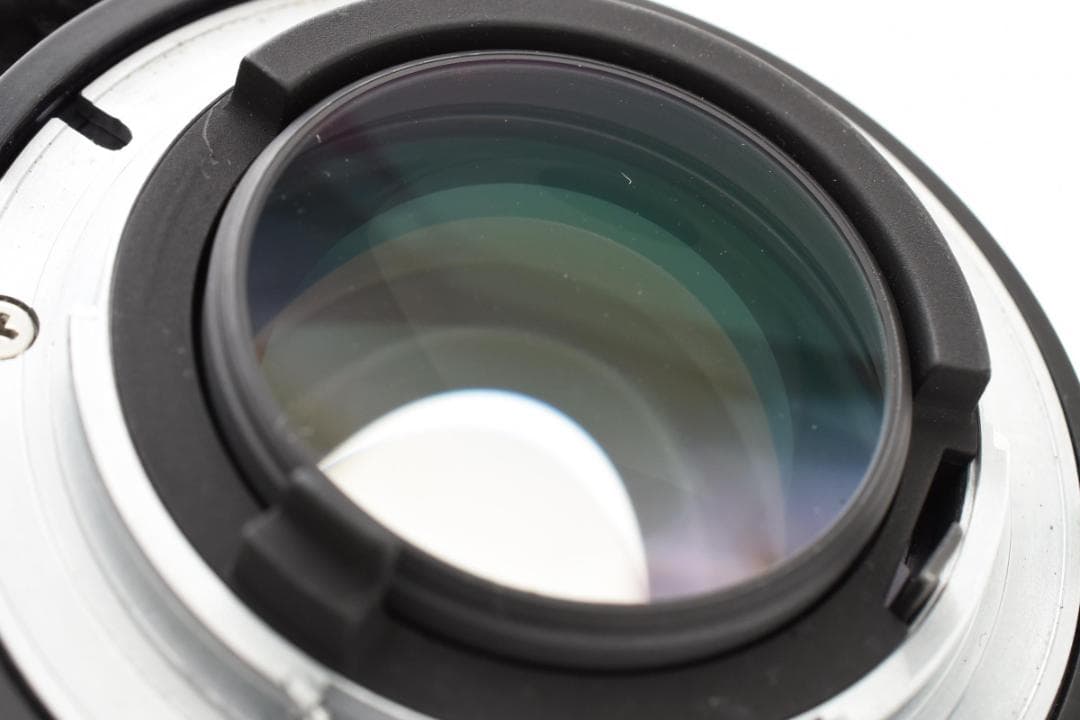 新品級 NIKON ニコン AI NIKKOR 50mm F1.4 M592
