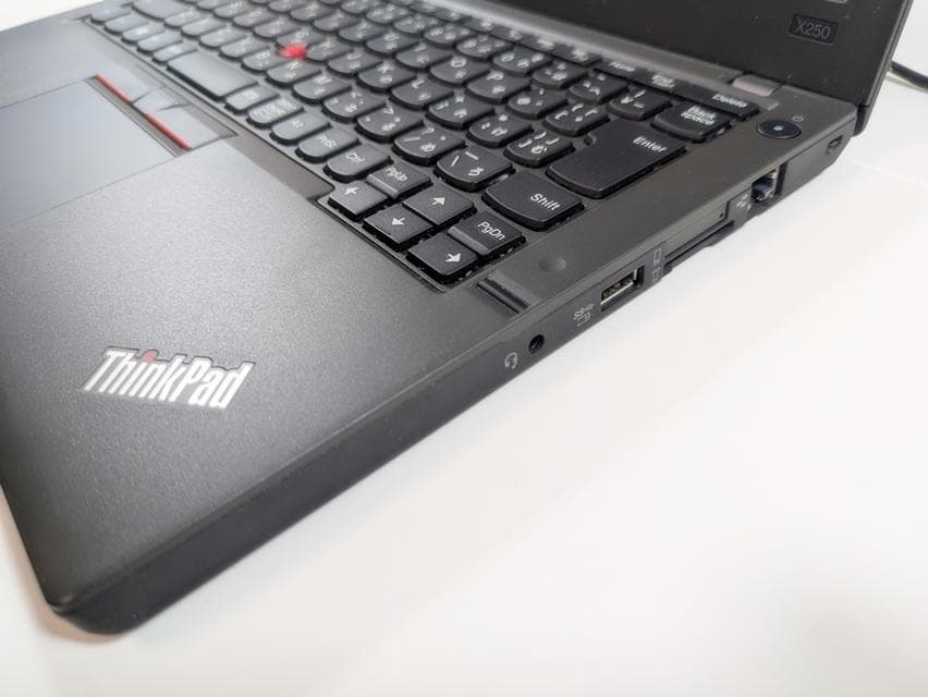 【すぐ売れる】小型ノートパソコン✨SSD128GB✨windows11✨オフィス