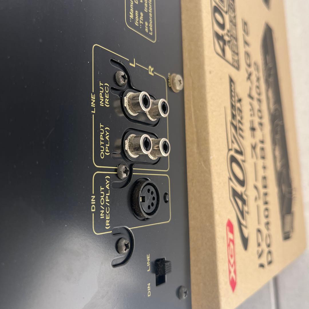 その他 Pioneer CT-500