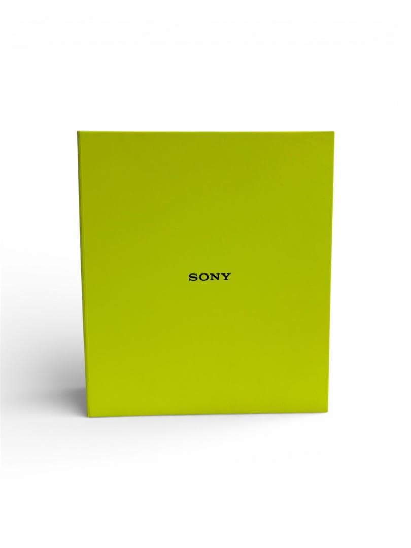★極美品★SONY h.ear in Wireless MDR-EX750BT