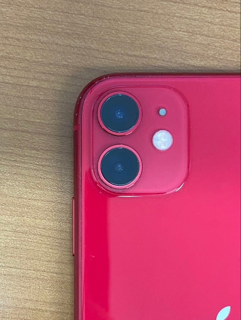 動作確認済み iPhone11 128GB SIMフリー ID:M0216