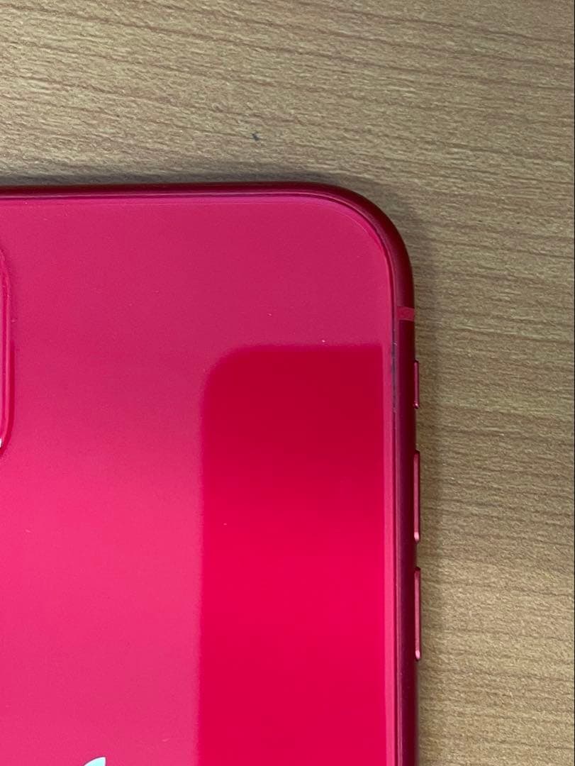 動作確認済み iPhone11 128GB SIMフリー ID:M0216