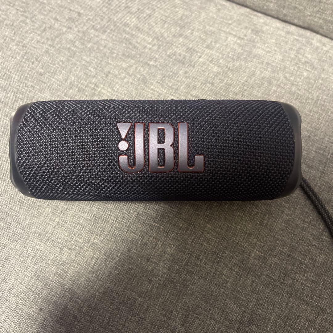JBL スピーカー ブラック