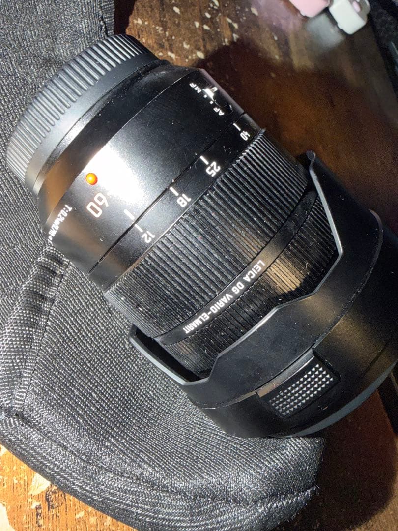 レイカ ズームレンズ60mm f/2.8値下げ交渉可能ですのでコメントください。
