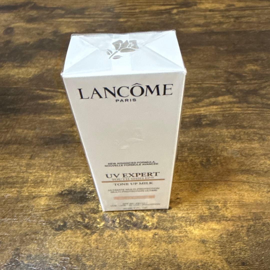 新品★ランコム日焼け止め用乳液　30ml