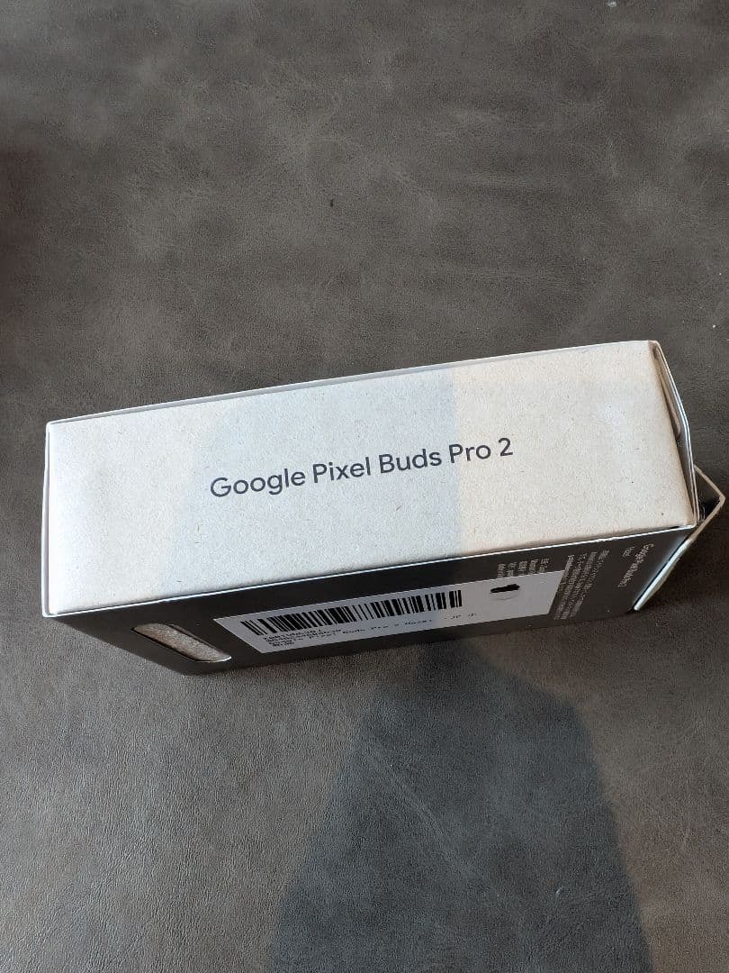 イヤホン google pixel buds pro2