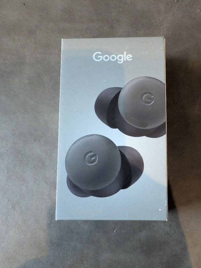 イヤホン google pixel buds pro2