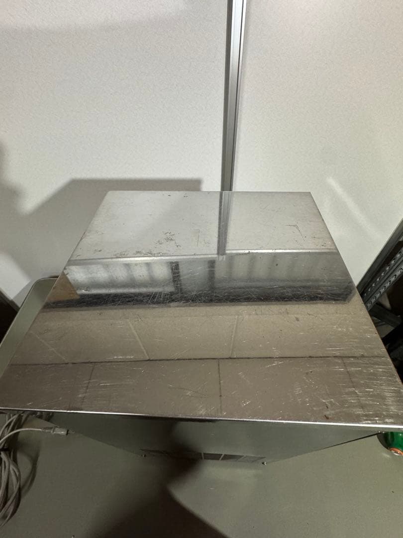 ボクソン VT-25D-S 生ビールサーバー 業務用 AC100V 動作確認済