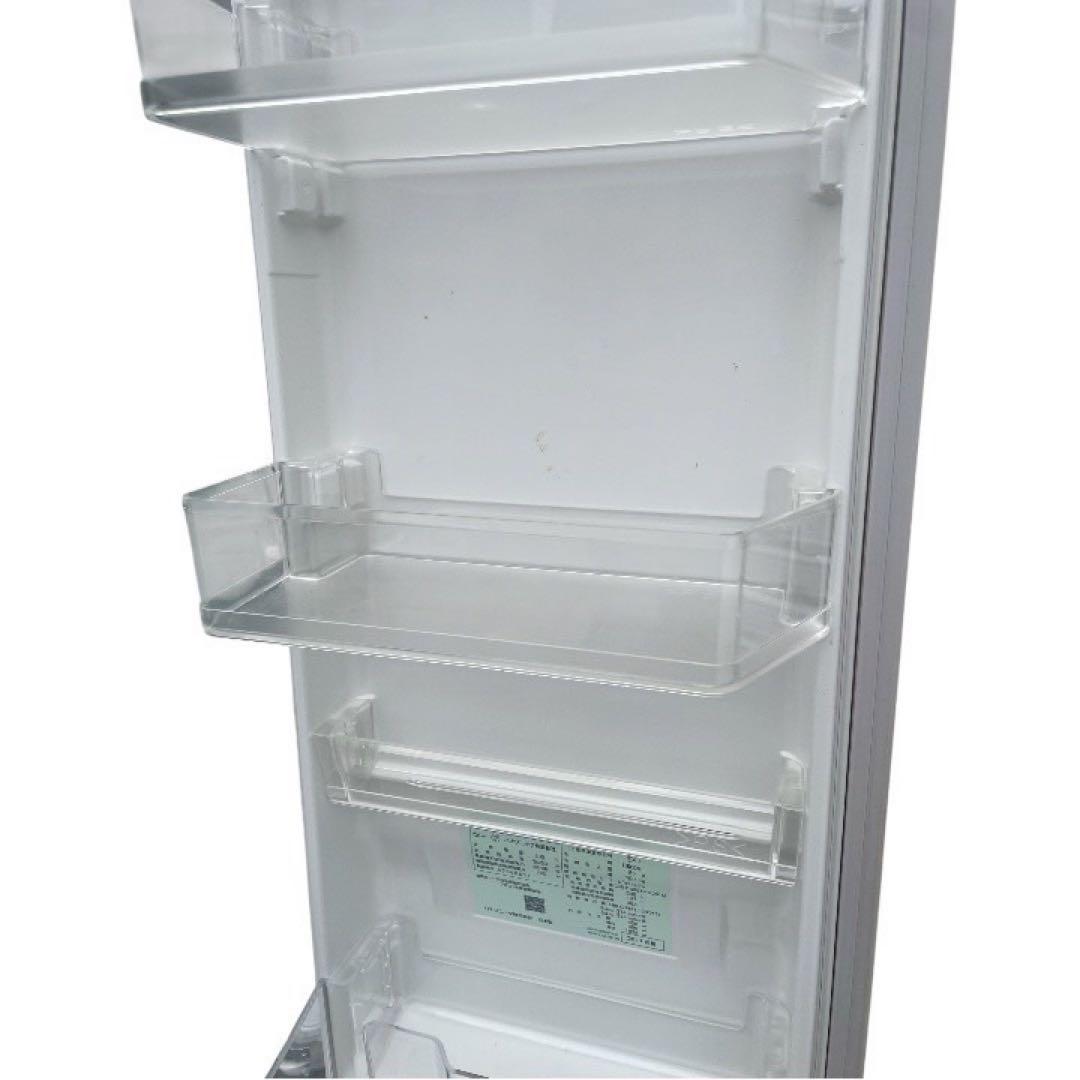 Panasonic 大型冷蔵庫 500L NR-F503HPX-X 2017年製