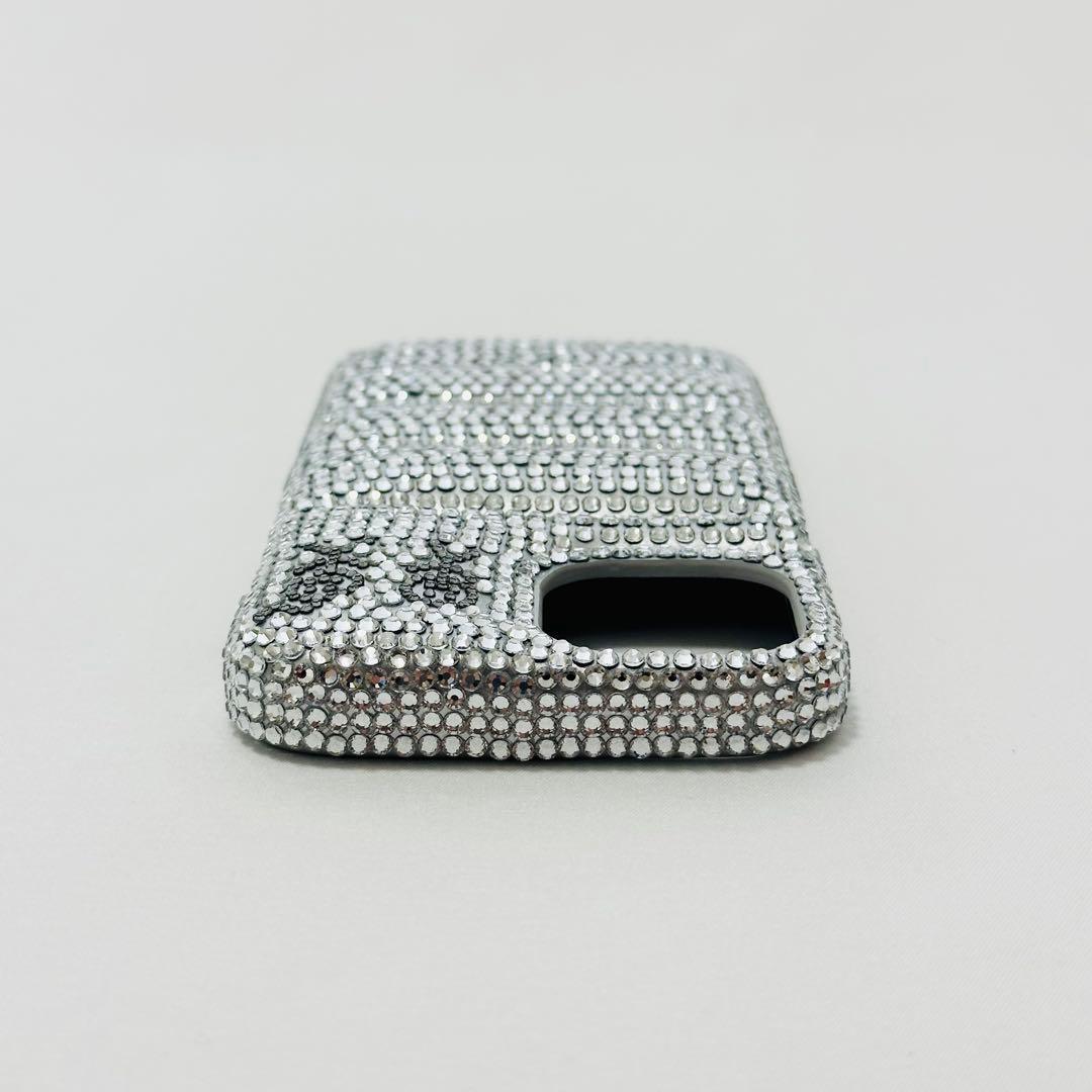 Urban Sophistication iPhoneケース 15 14 13
