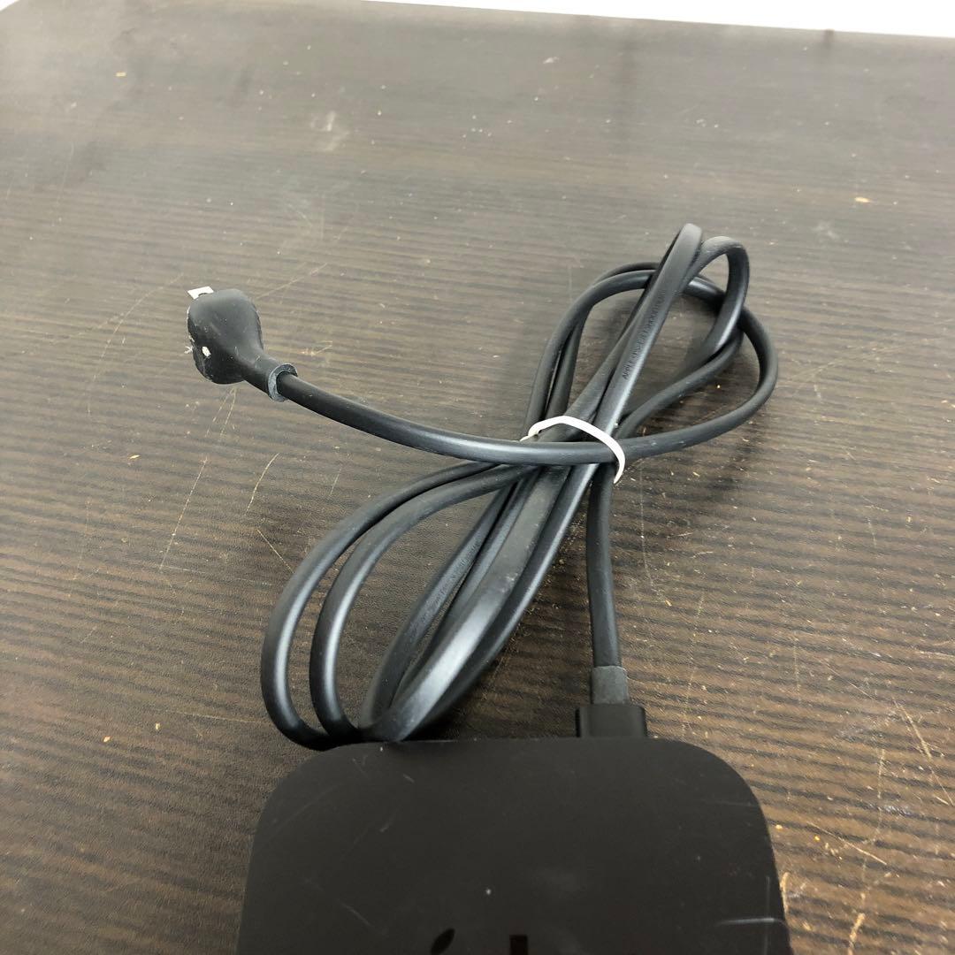 Apple TV 4K (第 1 世代) A1842