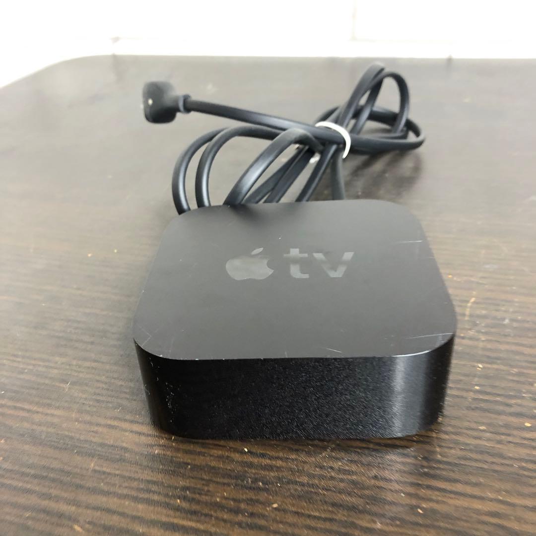 Apple TV 4K (第 1 世代) A1842