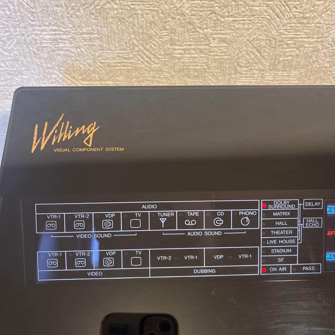 その他 SHARP SM-V70B+SD-G7
