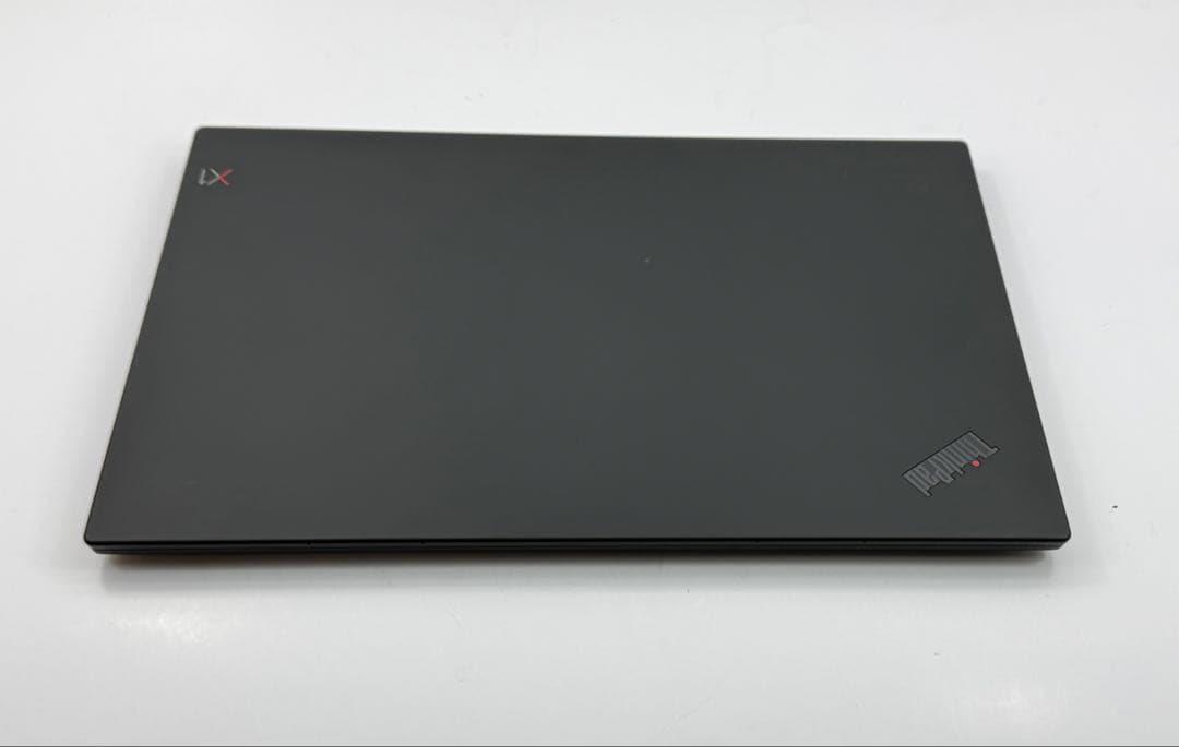 X1 carbon core i7 ssd搭載 office2024 ノートPc