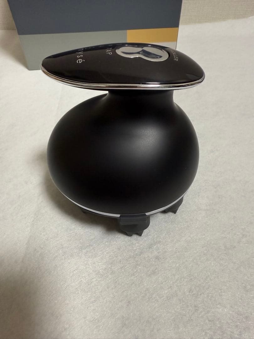 美品YA-MANmyse ミーゼ ニードルヘッドスパリフトアクティブMS-32G