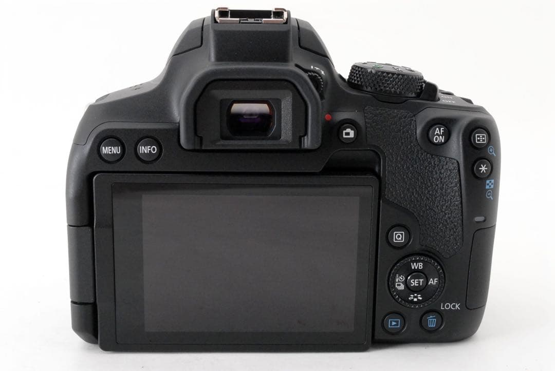 保証付 キヤノン　Canon EOS Kiss X10i デジタル一眼レフ