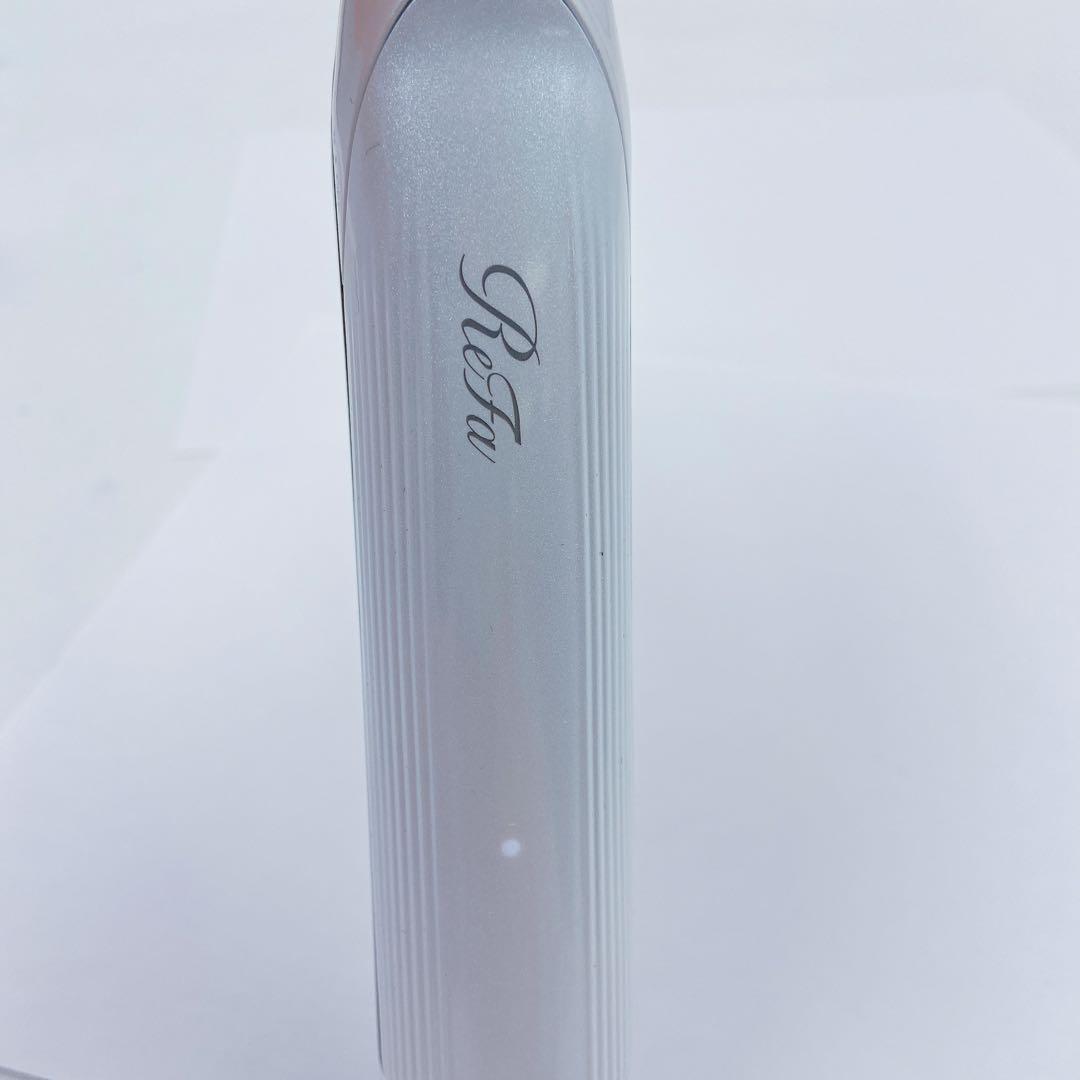 3AM31 ReFa リファ コードレスヘアアイロン RE-AI02A 美容機器