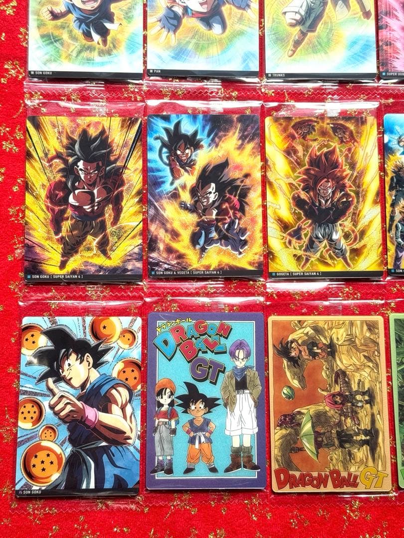 ★イタジャガ・ドラゴンボールvol.9★ フルコンプリート【30種】\"
