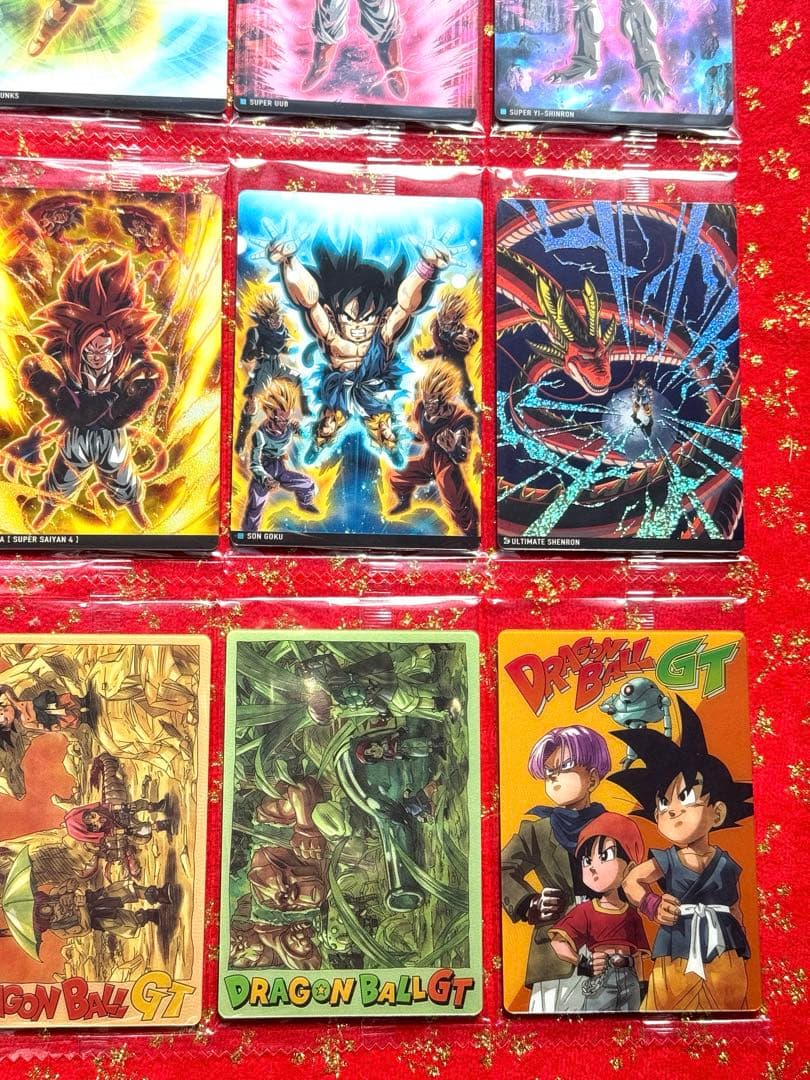 ★イタジャガ・ドラゴンボールvol.9★ フルコンプリート【30種】\"