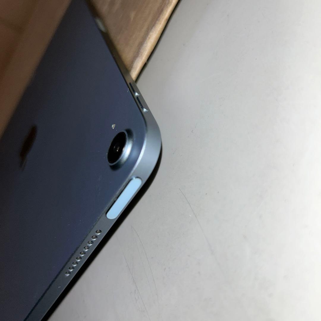 Apple iPad Air 第４世代　Wi-Fi 64GB スカイブルー