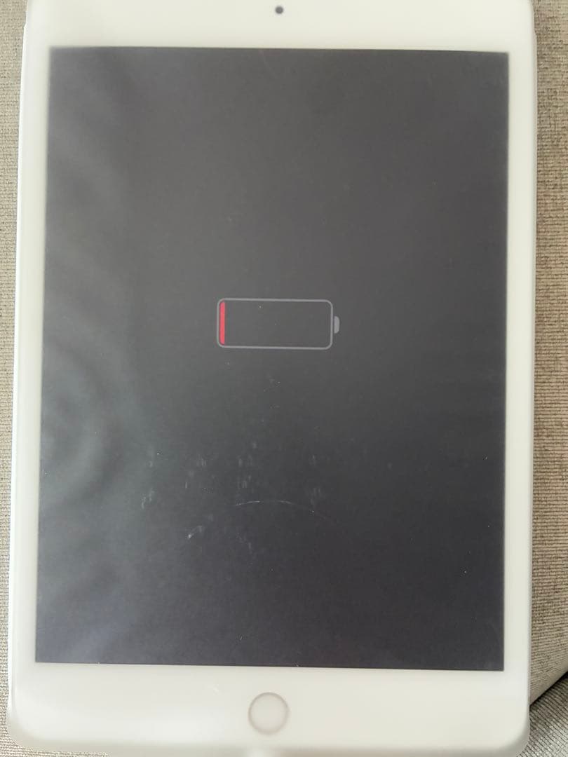 iPad本体 iPad mini Wi-Fi 256GB