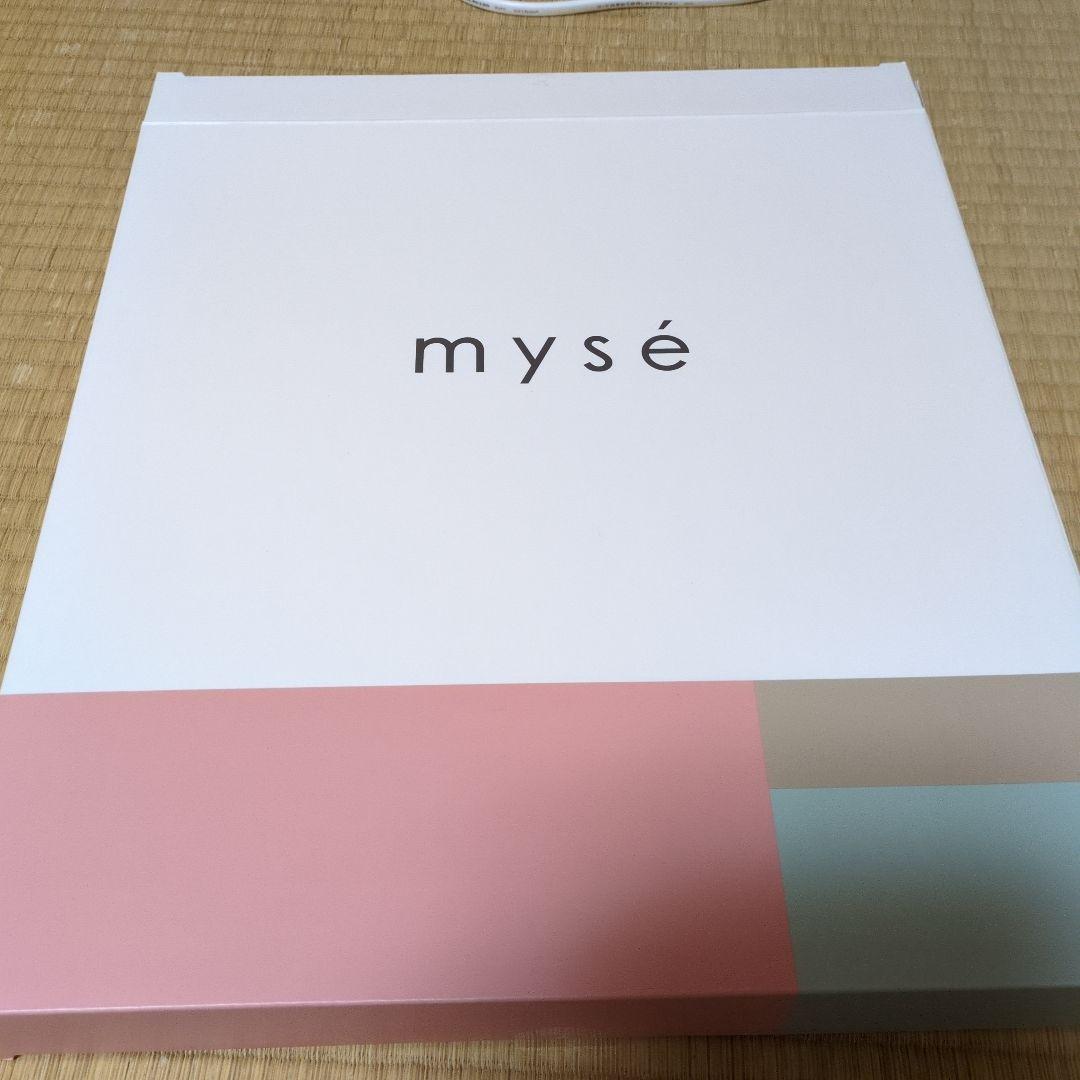 けいちゃん様　ミーゼ　スパトレーナー　　mysé MS-60N