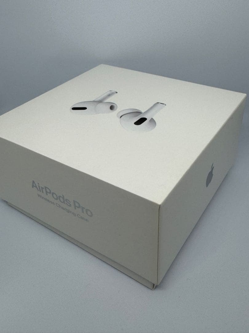 【純正品】AirPods Pro 第一世代　美品　第１世代