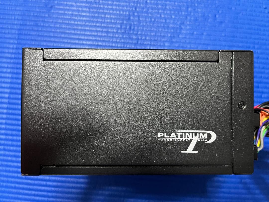 Seasonic ATX電源80PLUS PLATINUM 860w XP2S