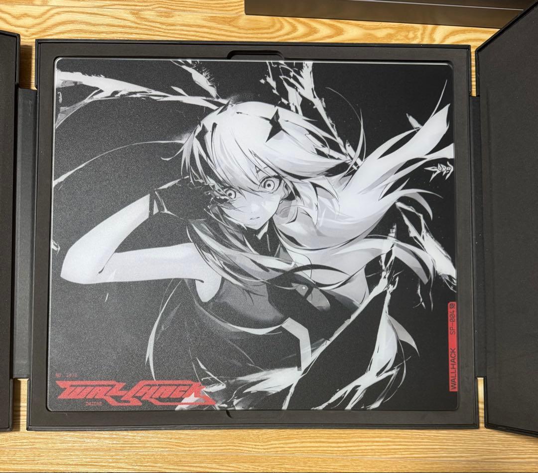 醤*油様 SP-004 Frenzy Sora 世界2000枚限定　最安値から1