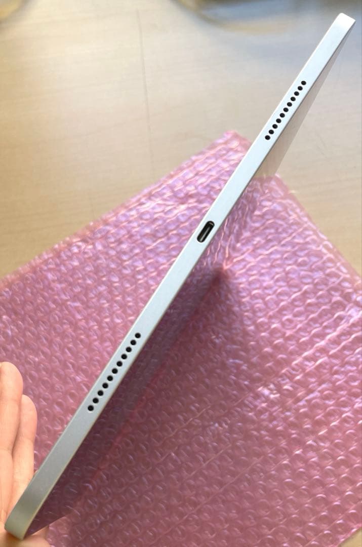 iPad Pro 12.9インチ　第5世代　シルバー　512GB 超美品　#3