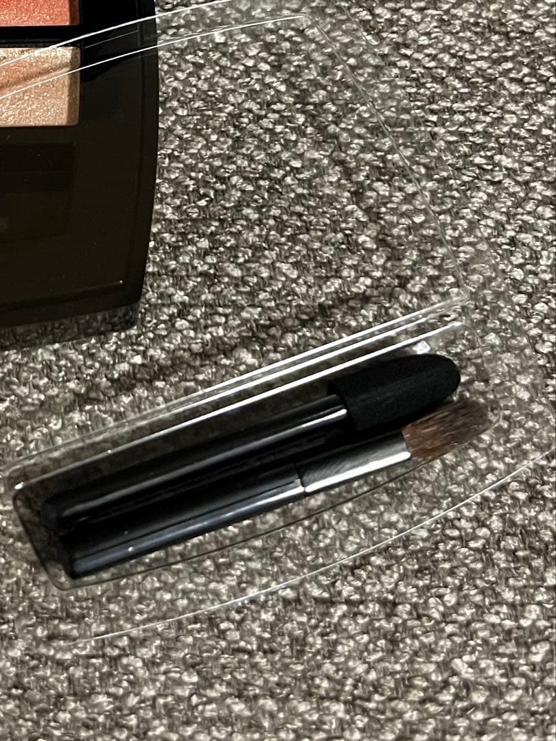 シャネル　レ　ベージュ　パレット　ルガール　ウォーム