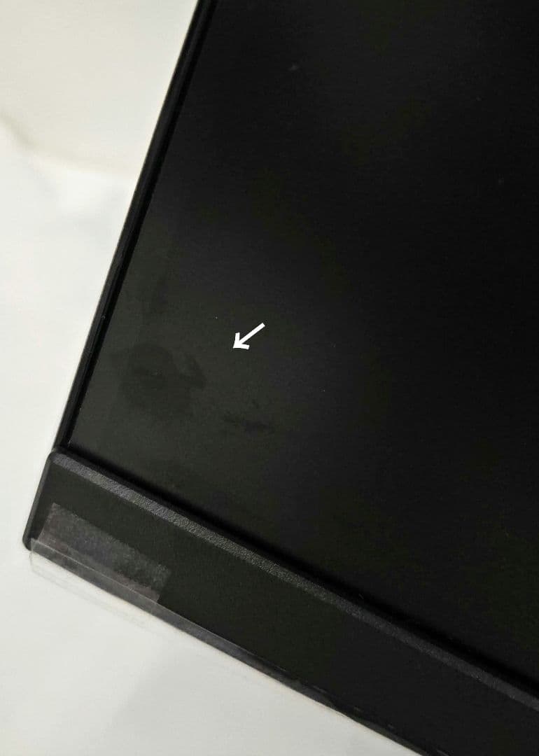 Acer　エイサー　LCD Monitor　HA240Y Abmi　液晶モニター