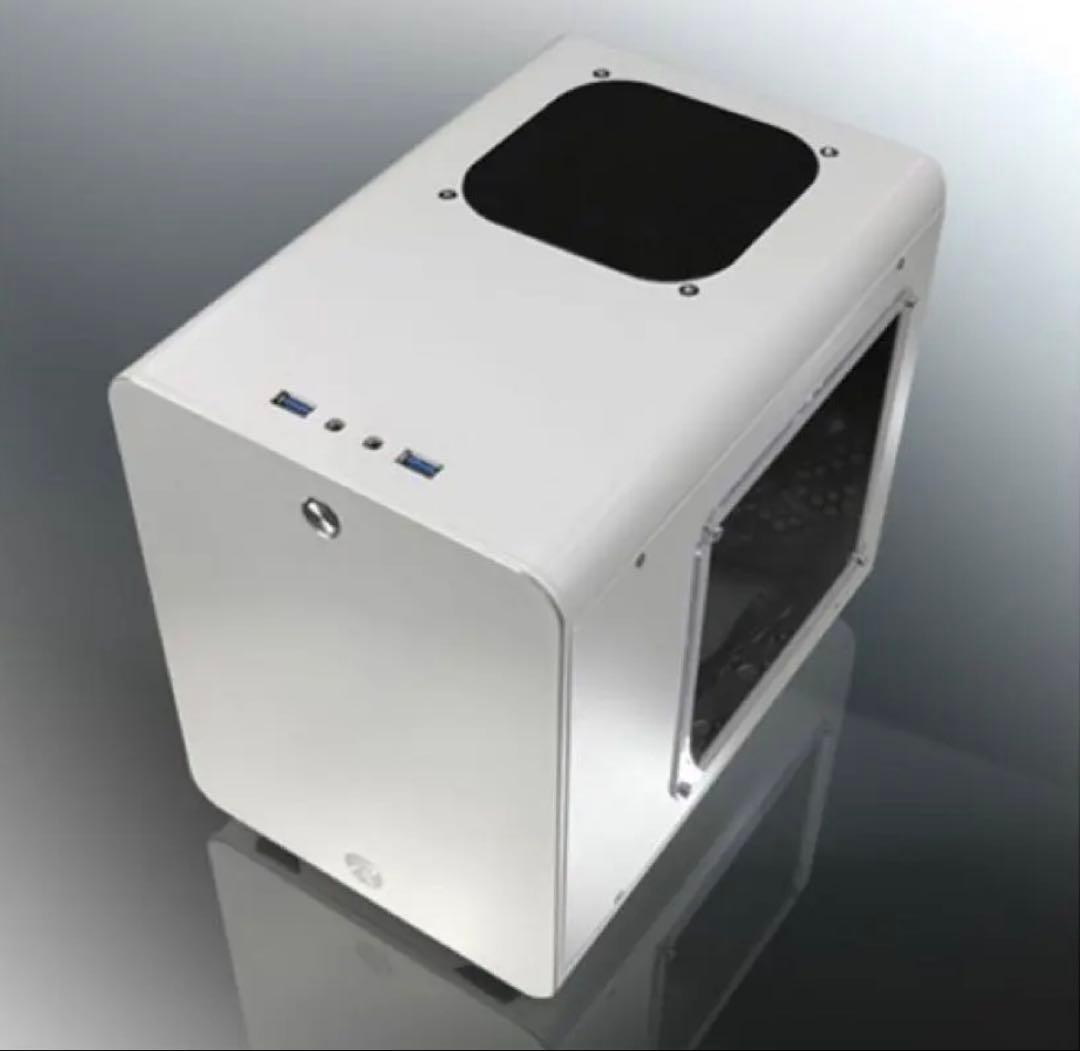Ryzen 9, RTX3050コンパクトデスクトップゲーミングPC