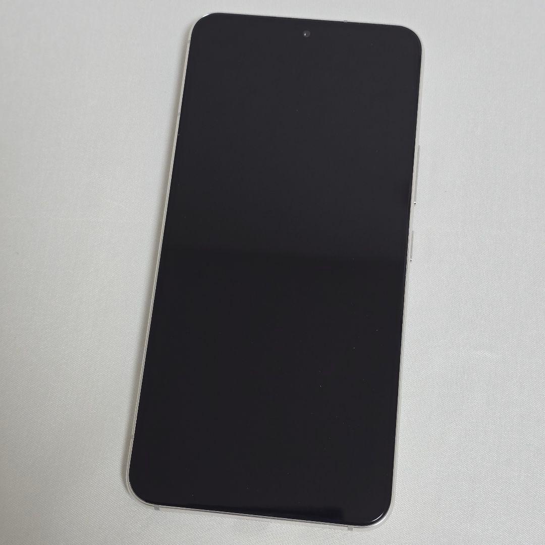 【新品同様】Galaxy S22 SIMフリー 判定○【電池も新品】au版国内版
