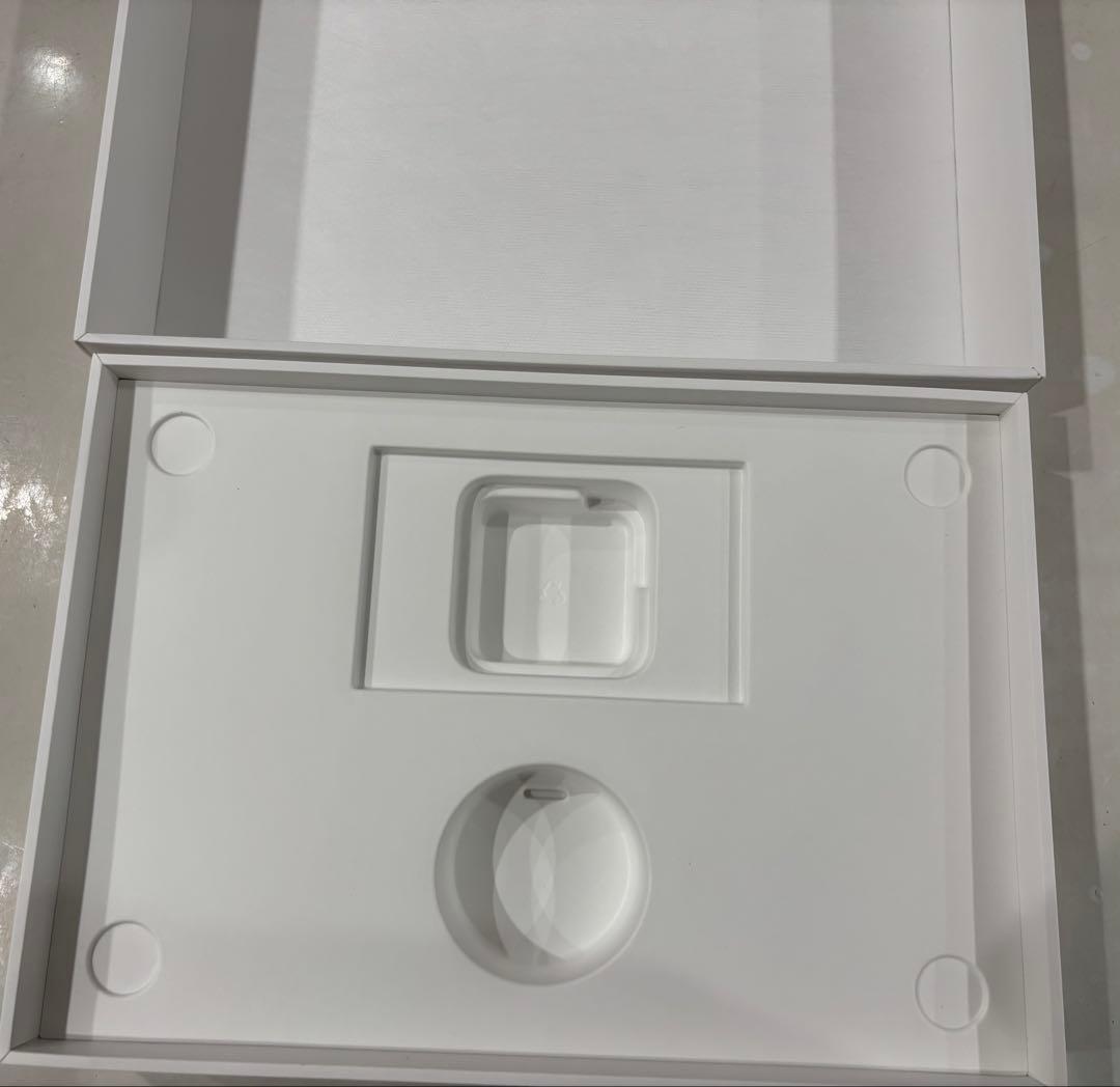 MacBook Air M1 2020 本体 13インチ スペースグレー