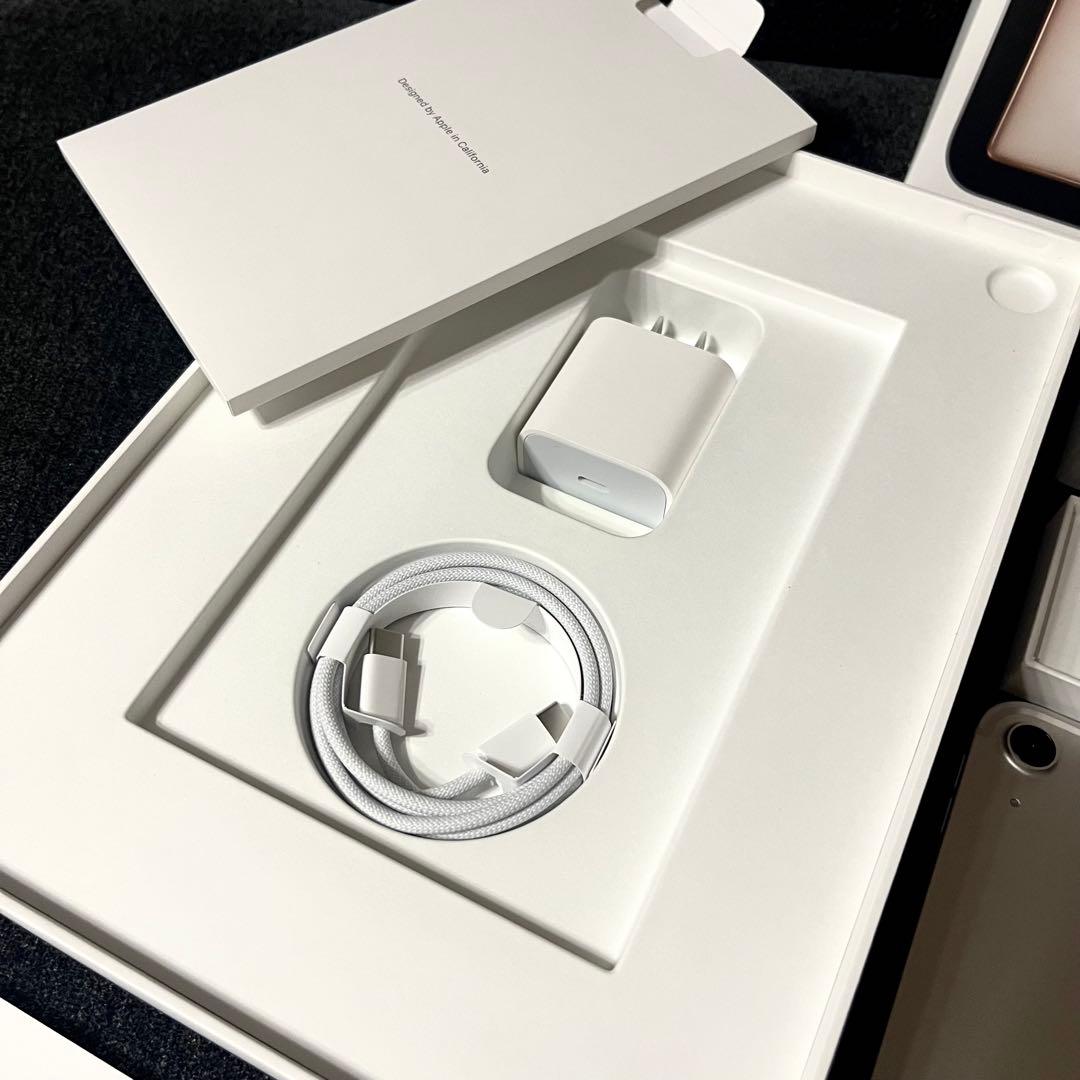 極美品 iPad Air M3 （11インチ）セルラーモデル　256GB