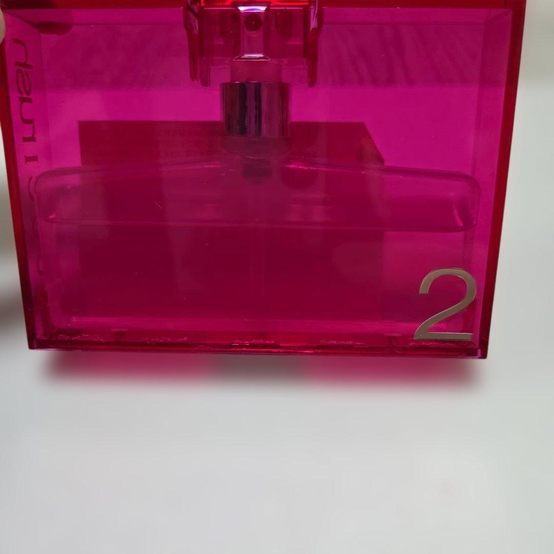 GUCCI Rush 2 オードトワレ 30ml